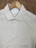 LCST SPORT-STRIPE CLASSIC FIT POLO T-SHIRT