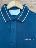 HKT POLO T-SHIRT