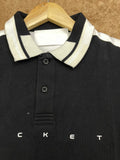 HKT POLO T-SHIRT