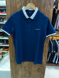 HKT POLO T-SHIRT