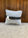 EMP LEATHER BRACELET