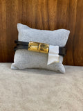 LEATHER BRACELET