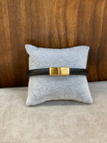 LEATHER BRACELET