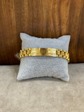 L-V BRACELET