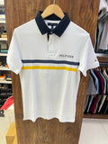 TMY POLO T-SHIRT