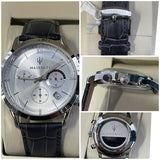 MASARTI LEATHER WATCH