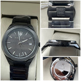 MASRTI METAL STRAP WATCH