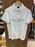 HKT POLO T-SHIRT
