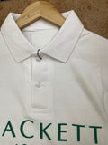HKT POLO T-SHIRT