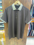 ALSNTS POLO T-SHIRT