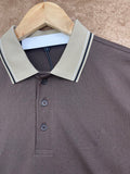 ALSNTS POLO T-SHIRT