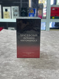SPICEBOMB INFRARED VIKTOR & ROLF Perfume OG Sealed