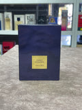 ARMANI INDIGO TANZANITE Perfume OG Sealed