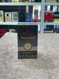 AZZARO THE MOST WANTEDPerfume OG Sealed