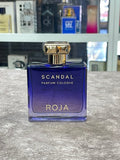 ROJA SCANDAL ORIGINAL TESTER PERFUME