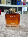 ROJA ENIGMA ORIGINAL TESTER PERFUME