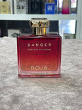 ROJA DANGER ORIGINAL TESTER PERFUME