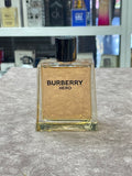 BURBERRY HERO ORIGINAL TESTER PERFUME