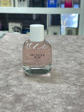 ZARA WONDER ROSE ORIGINAL TESTER PERFUME
