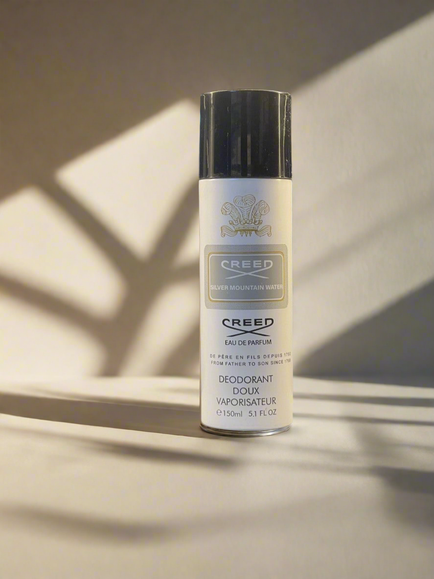 CRED LIQUID BASED DEODORANT