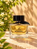 Burberry My Burberry Black Eau de Parfum for Women β Original Tester Perfume