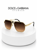 D&G Aviator Luxe SHADES