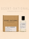 No.16 – Inspired by lv imagination(Scent-Sational)