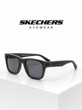 SKCRS Modern Architectural Square SHADES