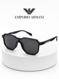 Emporio Armani Geometric SHADES