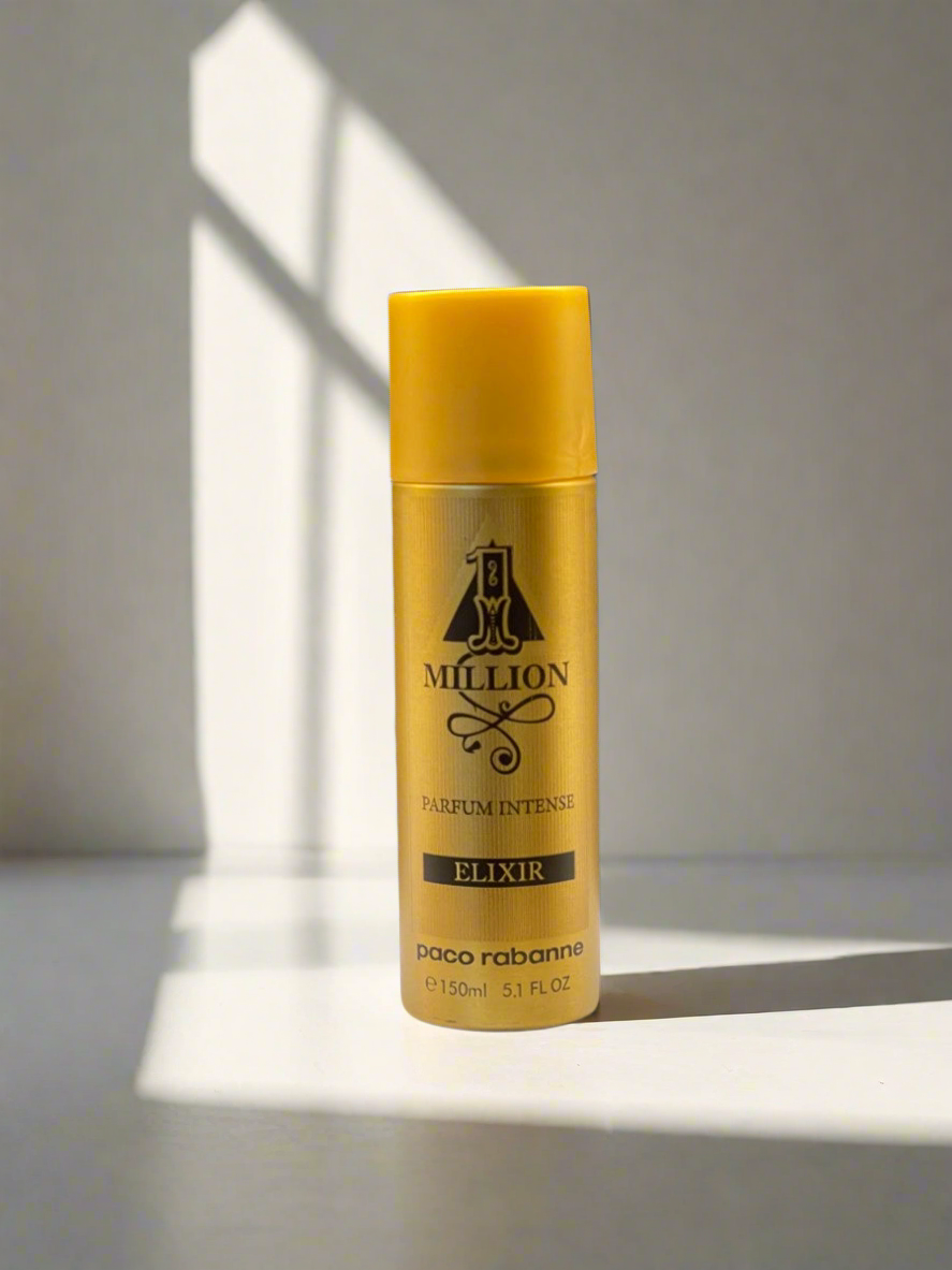 PACO RABNE LIQUID BASED DEODORANT