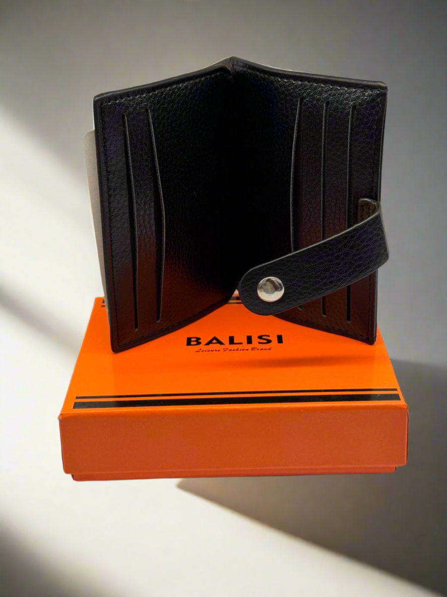 BALISI CARD HOLDER WALLET
