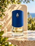 Givenchy Pour Homme Blue Label Eau de Toilette – Original Tester Perfume