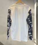 ZR FULL SLEEVE T-SHIRT