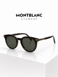 Montblanc Havana Pantos SHADES