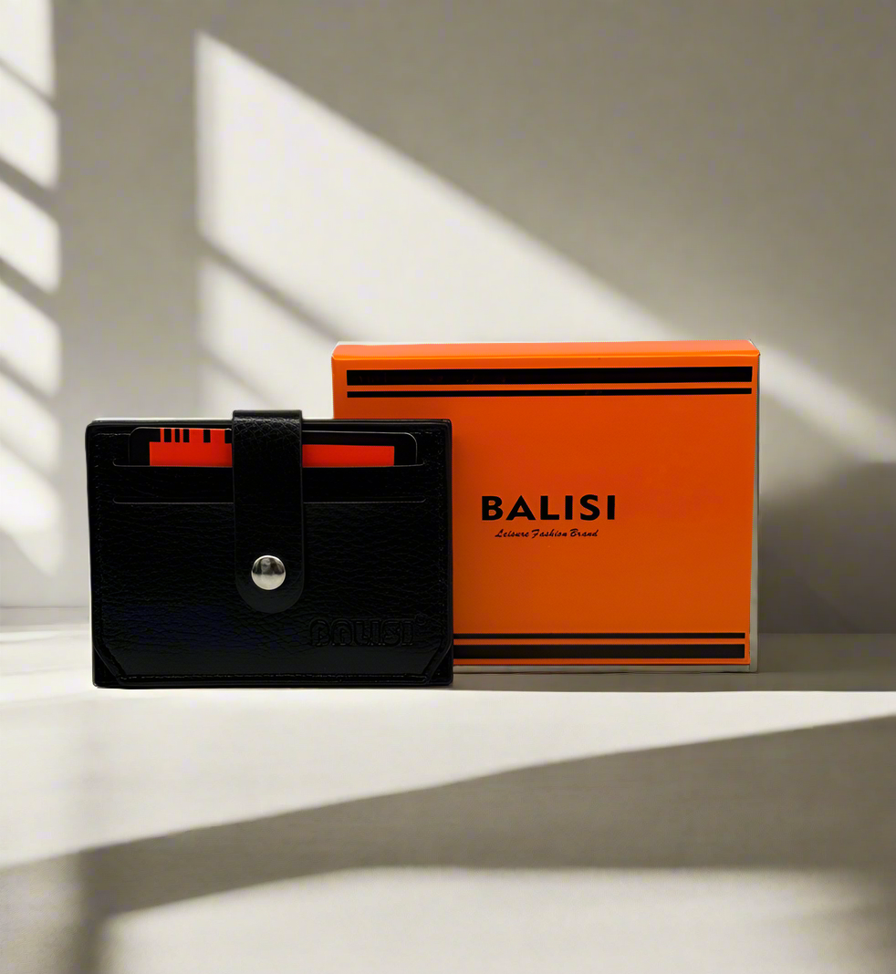 BALISI CARD HOLDER WALLET