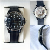 OMEG AUTOMATIC WATCH