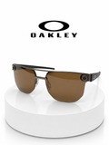 Oakley Titanium Edge Shield SHADES