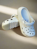 CLOGS HIKER WHITE