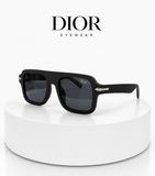 Dior Noir Prestige Square shades