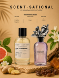 No.78 – Inspired by LV Symphony (Scent-Sational)