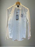 ARMNI EXCHNG LOGO DESIGN OG SHIRT