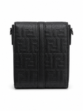 Fendi Men’s FF Monogram Crossbody Bag