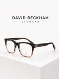 David Beckham Eyewear Contemporary Optical Frames SHADES