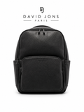 David Jones Paris Sleek Professional Backpack BAG