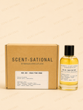 No.80 – Inspired by D&G The One (Scent-Sational)