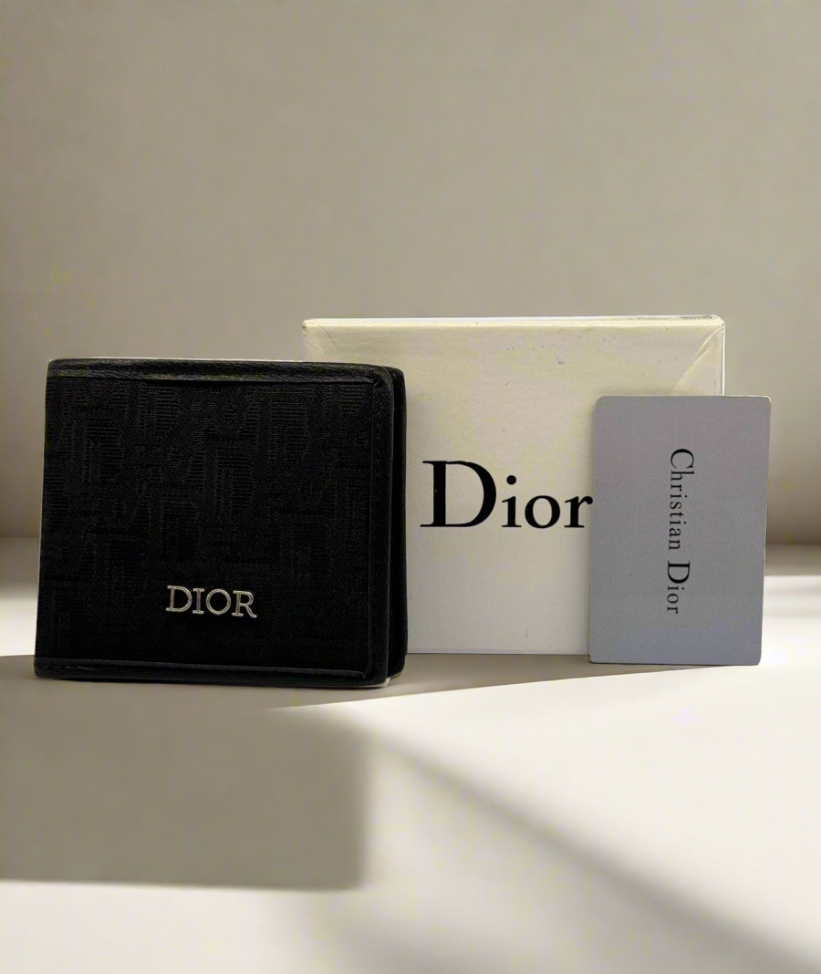 DIO R BI FOLD MENS WALLET