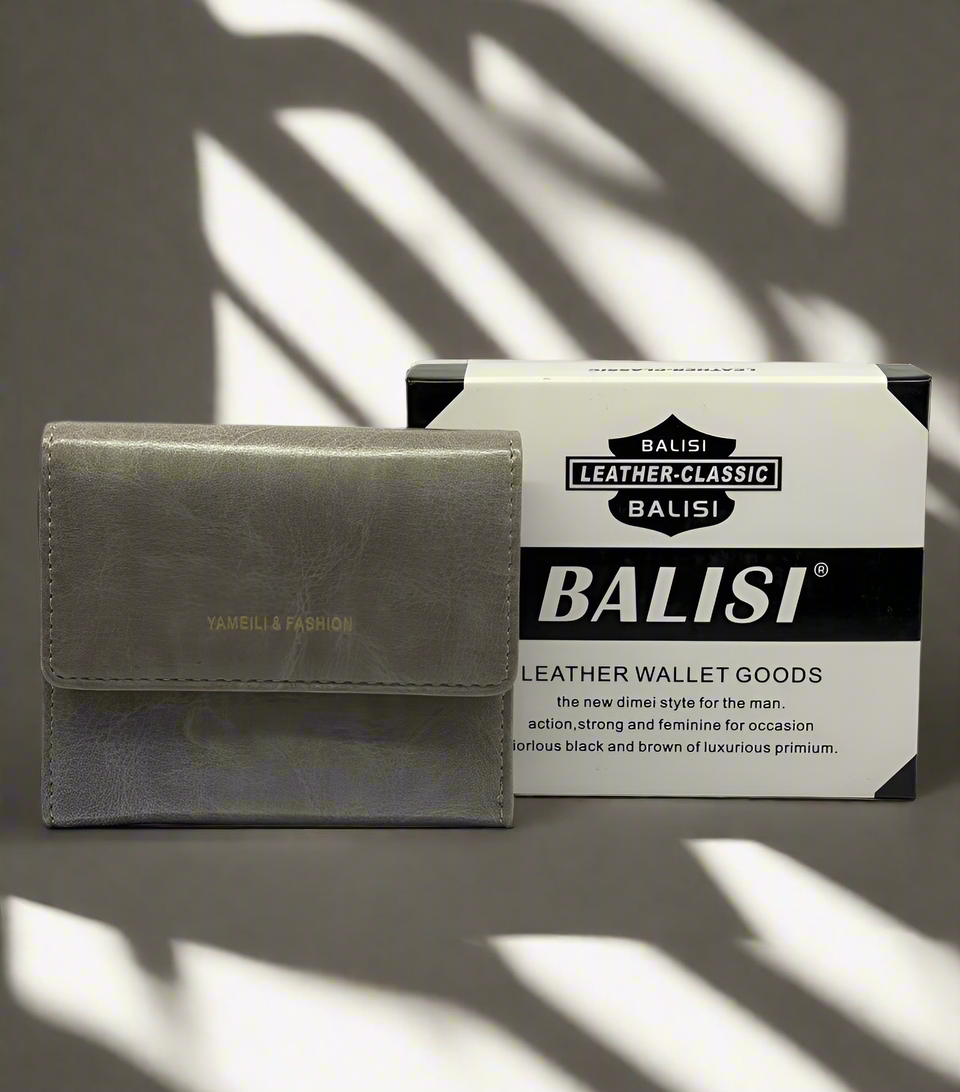 YAMEILI LADIES WALLET
