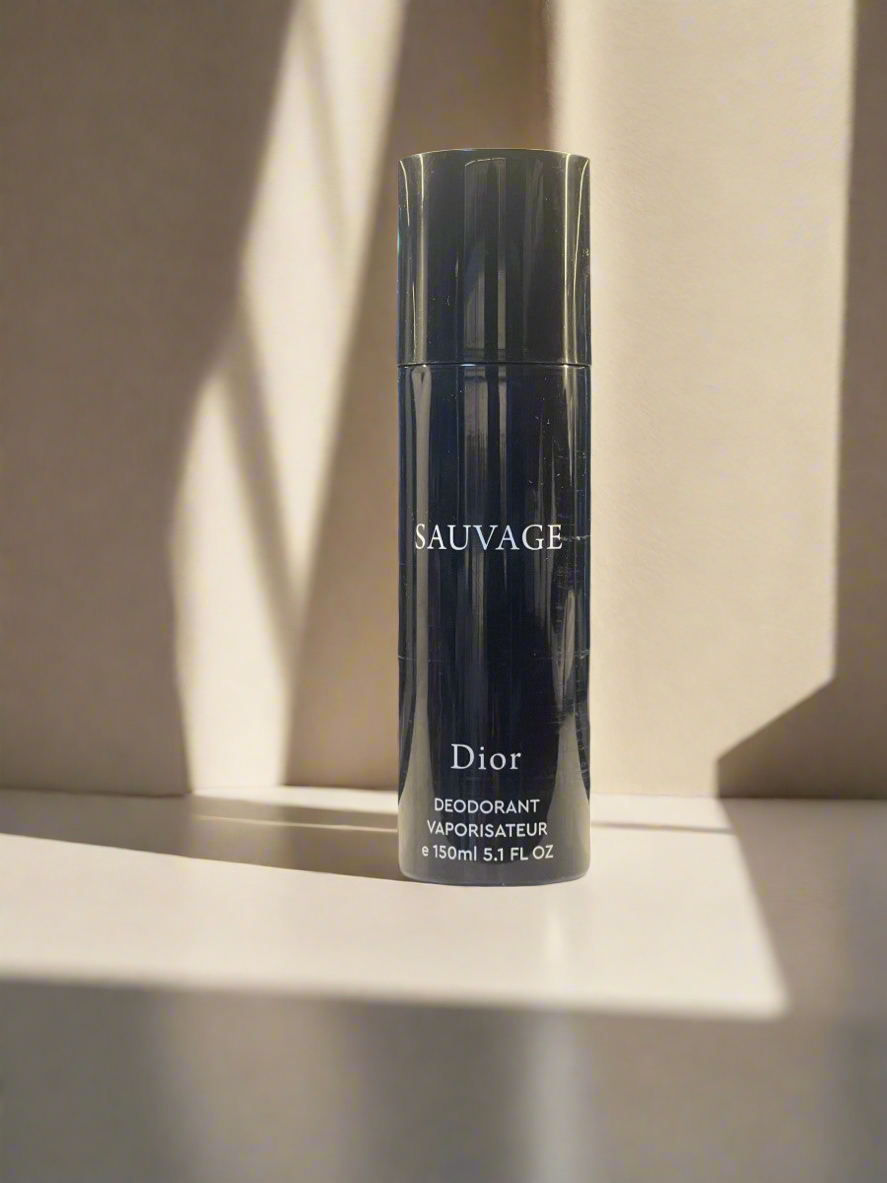 DI OR LIQUID BASED DEODORANT