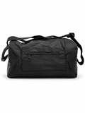 Athletic Essentials 3-Stripe Duffle Bag