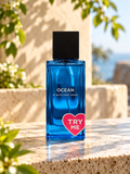 Bath & Body Works Ocean Cologne – Original Tester Perfume